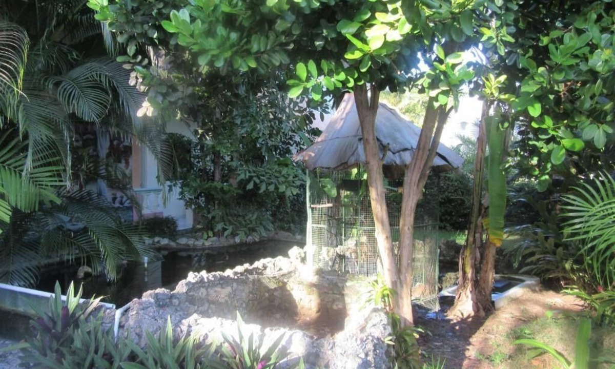 Nagua Hotel | Hotel Cambri
