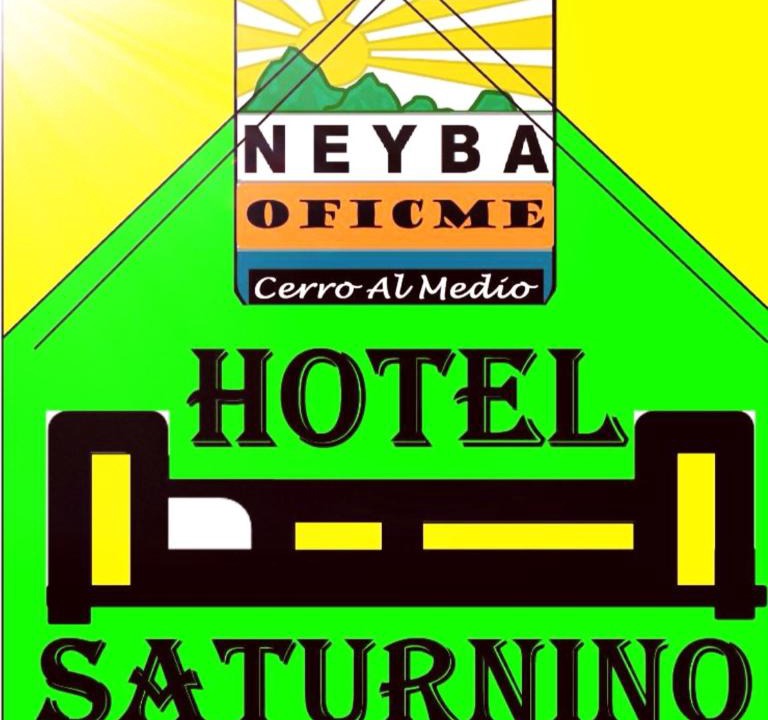 Neiba Hotel | Hotel Casa Saturnino