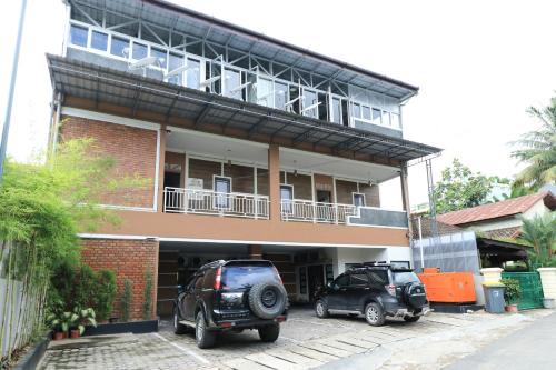 Samarinda Hotel | Hotel Celia