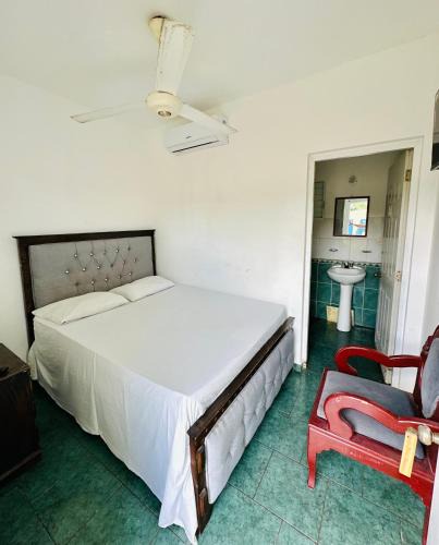 Las Terrenas Hotel | Hotel center