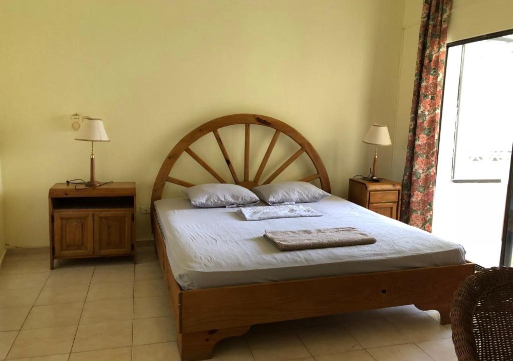 El Batey Apartment | Hotel Condo Plaza Europa