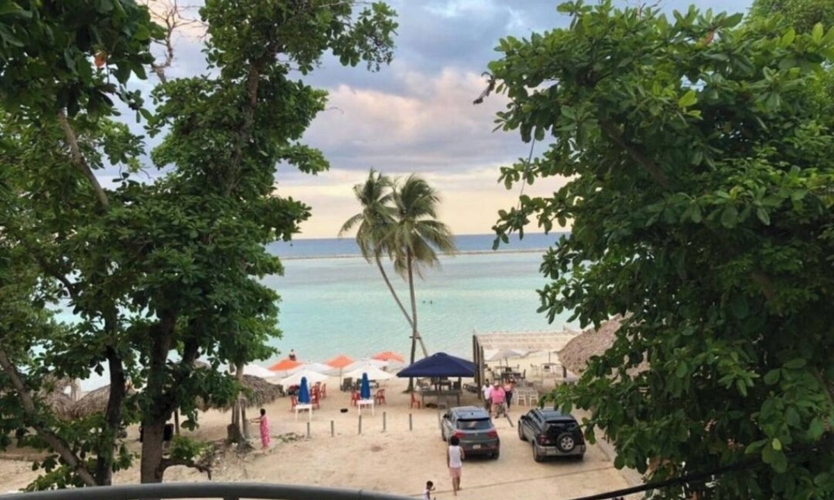 Boca Chica Hotel | hotel costa linda