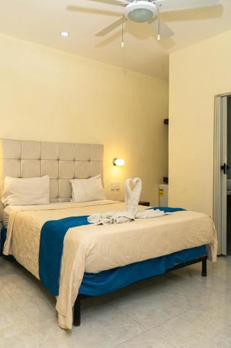 Puerto Bahia Hotel | Hotel cotubanama