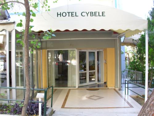 Pefki Hotel | Hotel Cybele Pefki