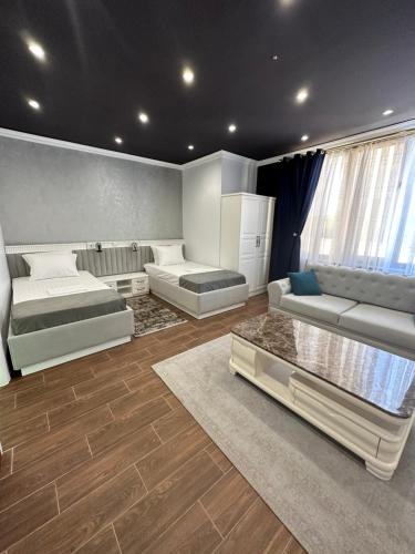 Kukes County Resort | Hotel DARDANIA