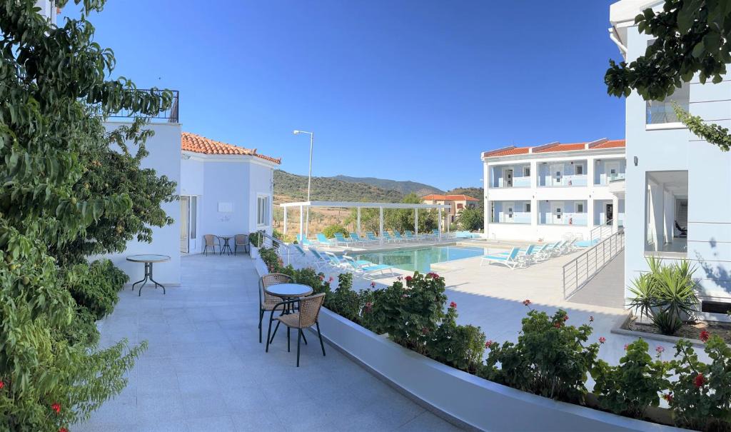 Petra Apartment | Hotel Defkalion