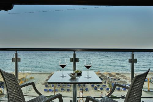 Leptokaria Bed & Breakfast | Hotel Dionisos