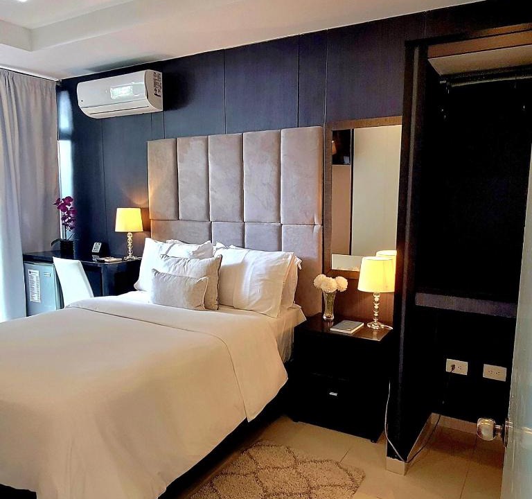 Monte Cristi Hotel | Hotel Santa Clara