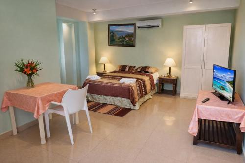 Boca Chica Hotel | Hotel Don Michele