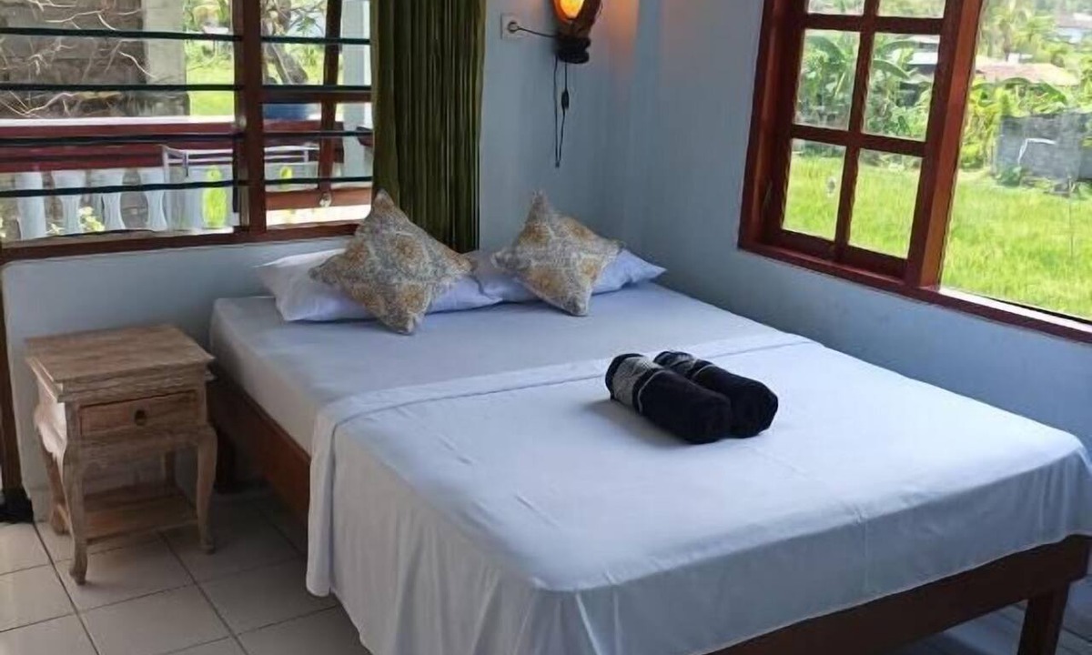 Lovina House | Hotel Dupa