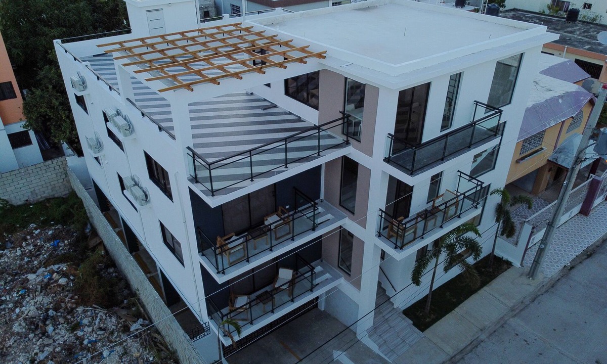 Barahona Hotel | Hotel El Ancla