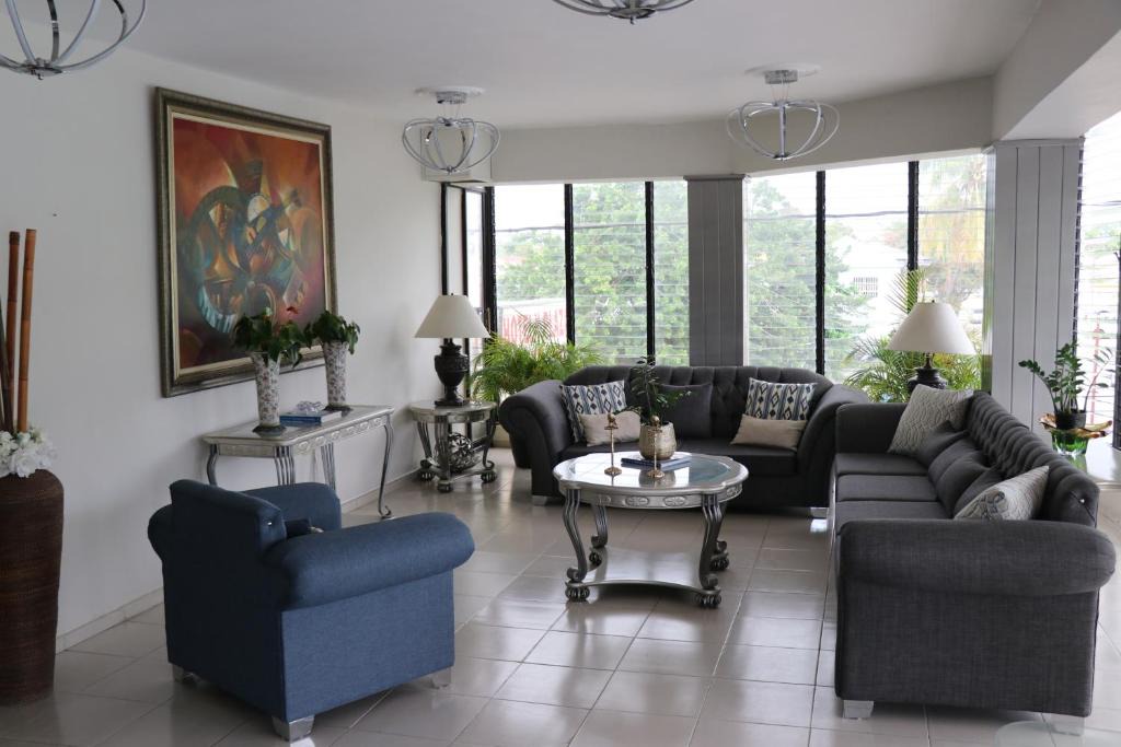 San Juan Province Hotel | Hotel El Libano