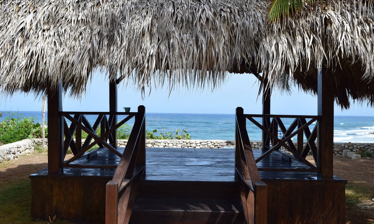 Juan Esteban Hotel | Hotel El Quemaito
