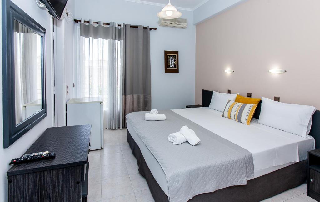 Tolo Hotel | Hotel Electra