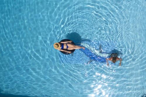 Kassandra Hotel | Hotel Evridiki