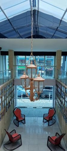 Ensanche Almeida Hotel | Hotel Frano Romana Center