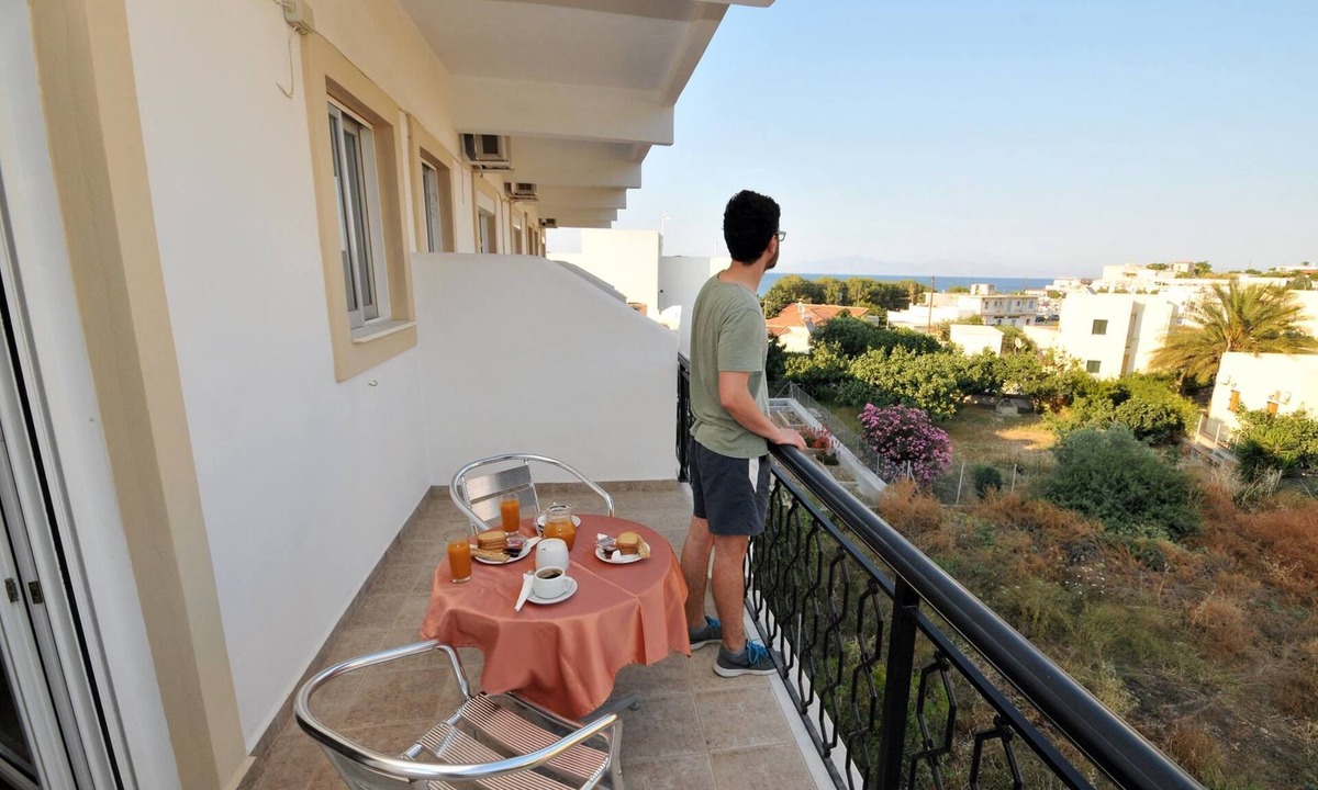 Souvala House | Hotel Galaxy