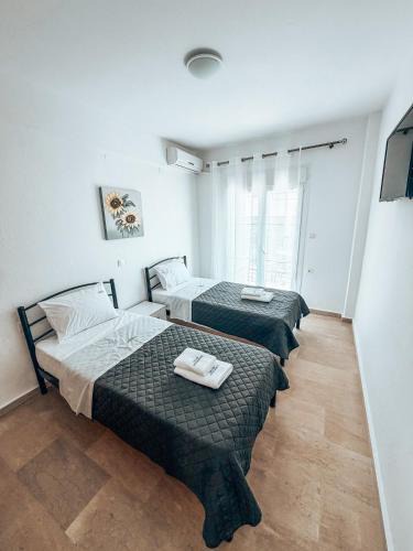 Polichrono Apartment | Hotel Galini Polychrono