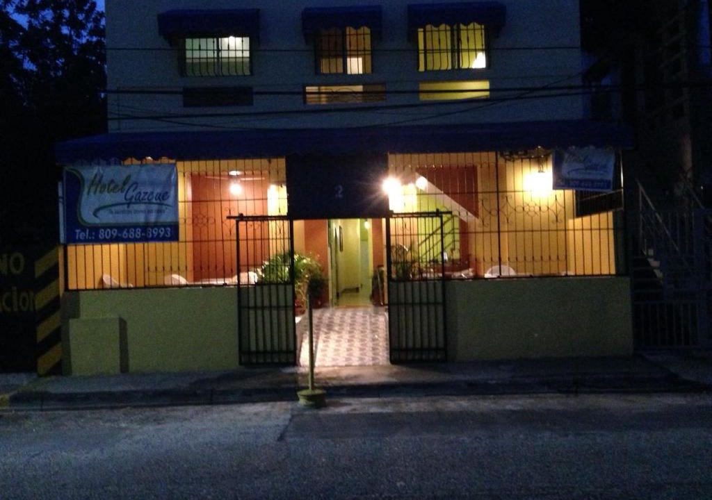 La Primavera Hotel | Hotel Gazcue