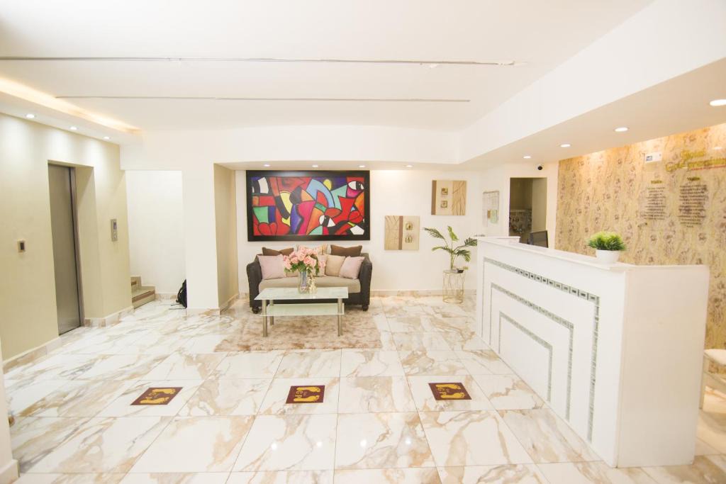 Bonao Hotel | Hotel Gold Premium