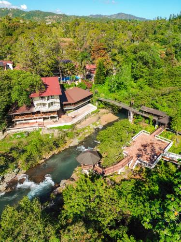 Jarabacoa Hotel | Hotel Gran Jimenoa