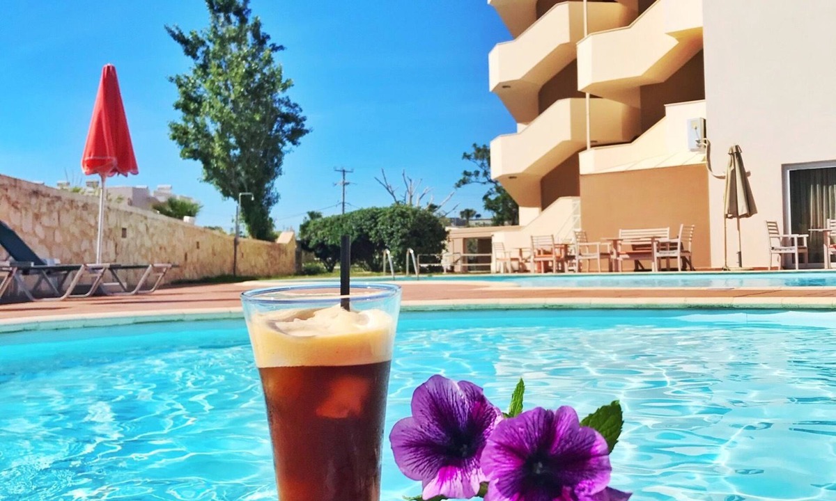 Kissamos Hotel | Hotel Hermes