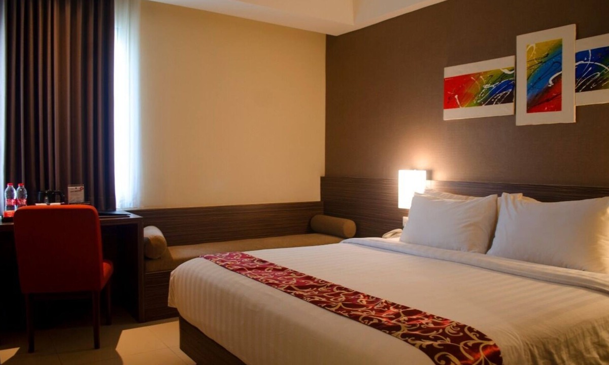 Gresik Hotel | Hotel Horison GKB Gresik