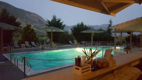 Souli Apartment | Hotel Iliana