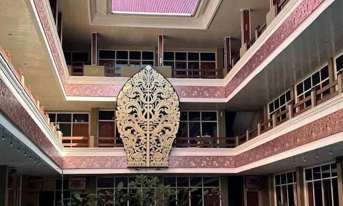 Kartika Plaza Hotel | Hotel Karthi