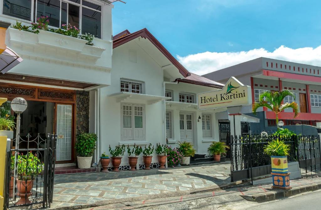 Bukittinggi Hotel | Hotel Kartini