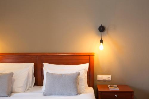 Loutra Edipsou Hotel | Hotel Kastri