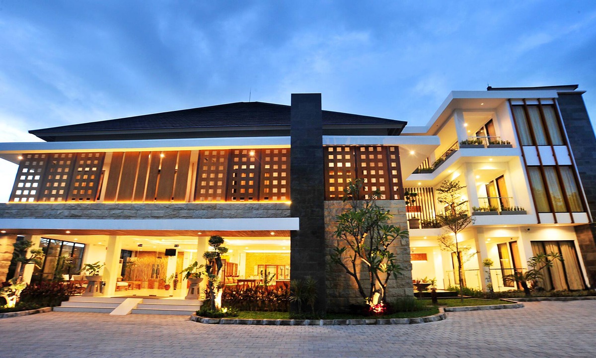 Mataram Hotel | Hotel Kautaman