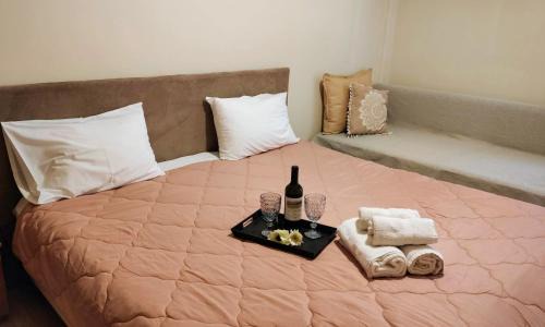 Kalambaka Hotel | Hotel King