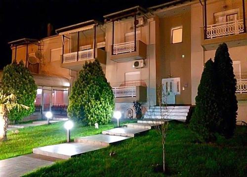Soufli Apartment | Hotel La Strada