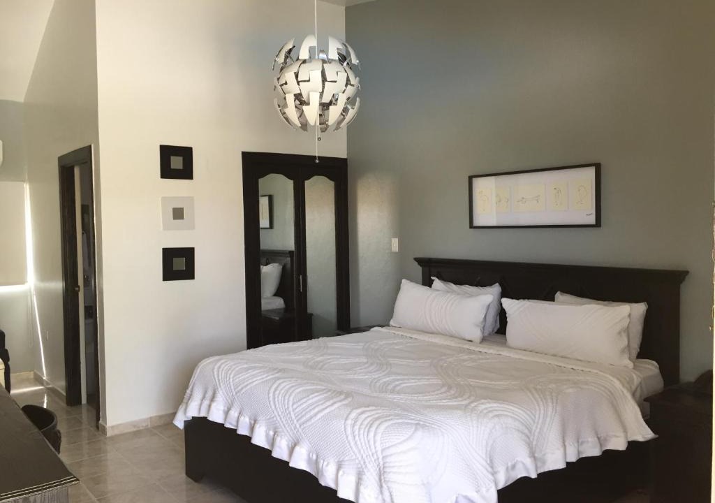San Francisco de Macoris Hotel | Hotel Las Caobas