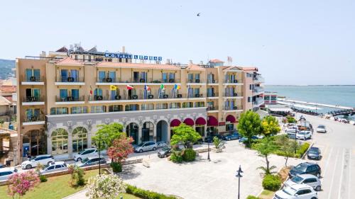 Lefkada Town Hotel | Hotel Lefkas
