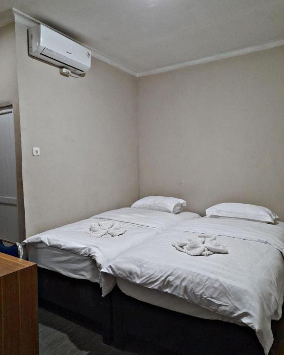 Melawi Hotel | Hotel Lima Bintang