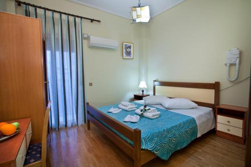 Loutraki Hotel | Hotel Loutraki