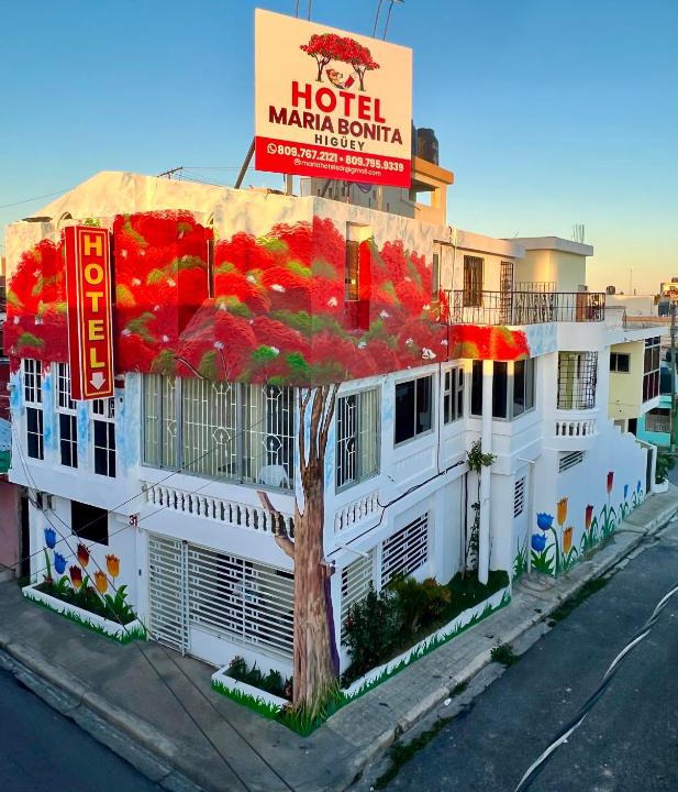 Higuey Apartment | Hotel María Bonita Higüey, Apartments