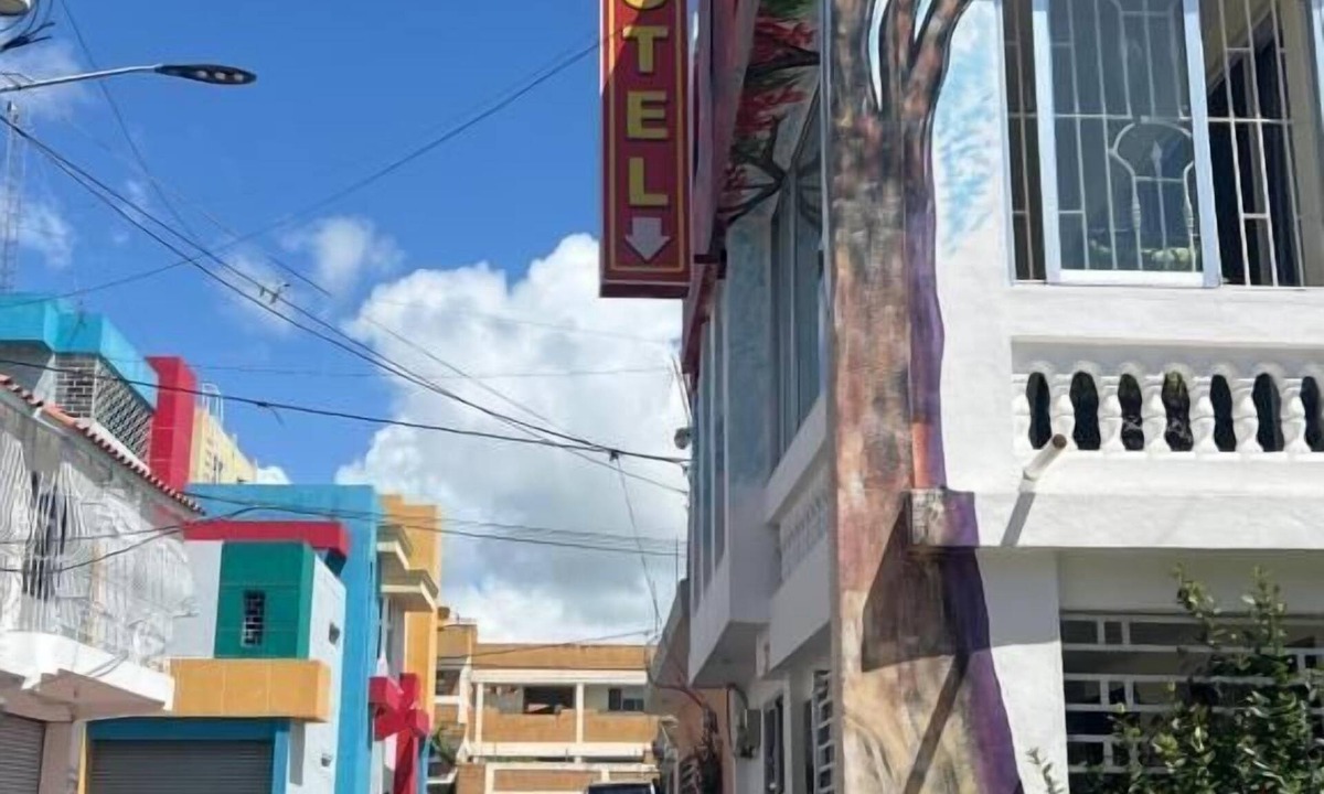 Higuey House | Hotel Maria Bonita Higüey 2