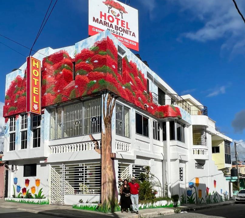Higuey Apartment | Hotel Maria Bonita Higüey