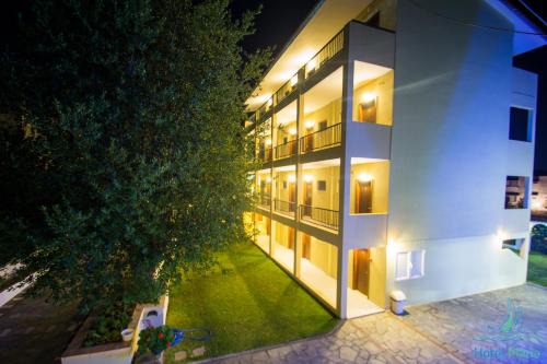 Possidi Hotel | Hotel Maria