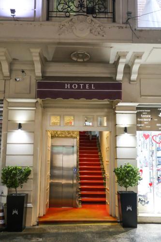 Elbasan Hotel | Hotel Monarch