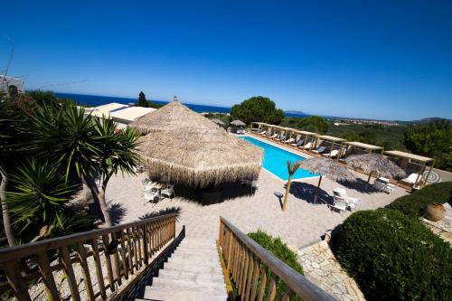 Petrochori Hotel | Hotel Navarone