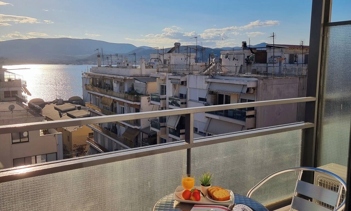 Volos City Centre Hotel | Hotel Nefeli
