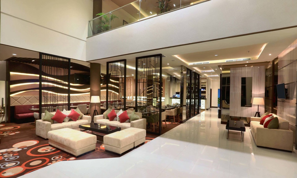 Balikpapan Hotel | Hotel Neo+ Balikpapan by Aston