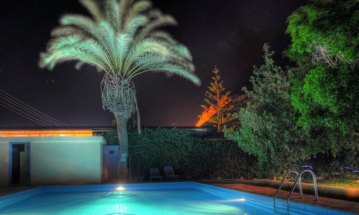 Matala Hotel | Hotel Neos Matala
