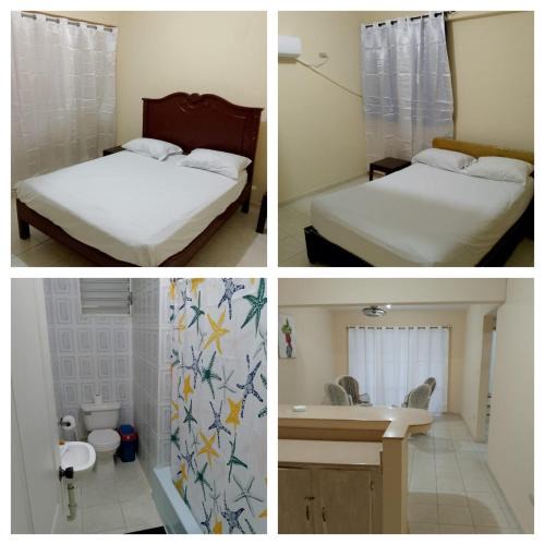 Samana Hostel | Hotel Ningo