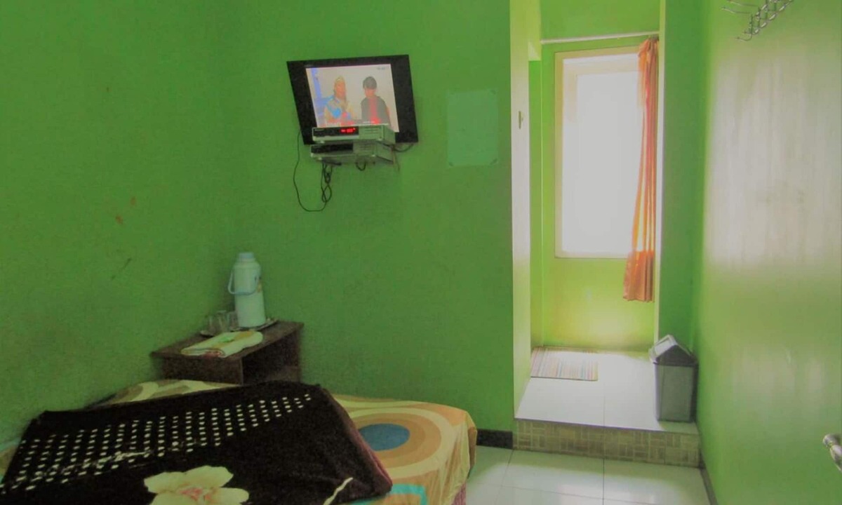 Sarangan Hotel | Hotel Nirmala