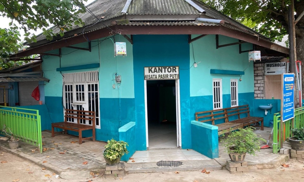 Gresik Hotel | Hotel O Desa Wisata Dalegan
